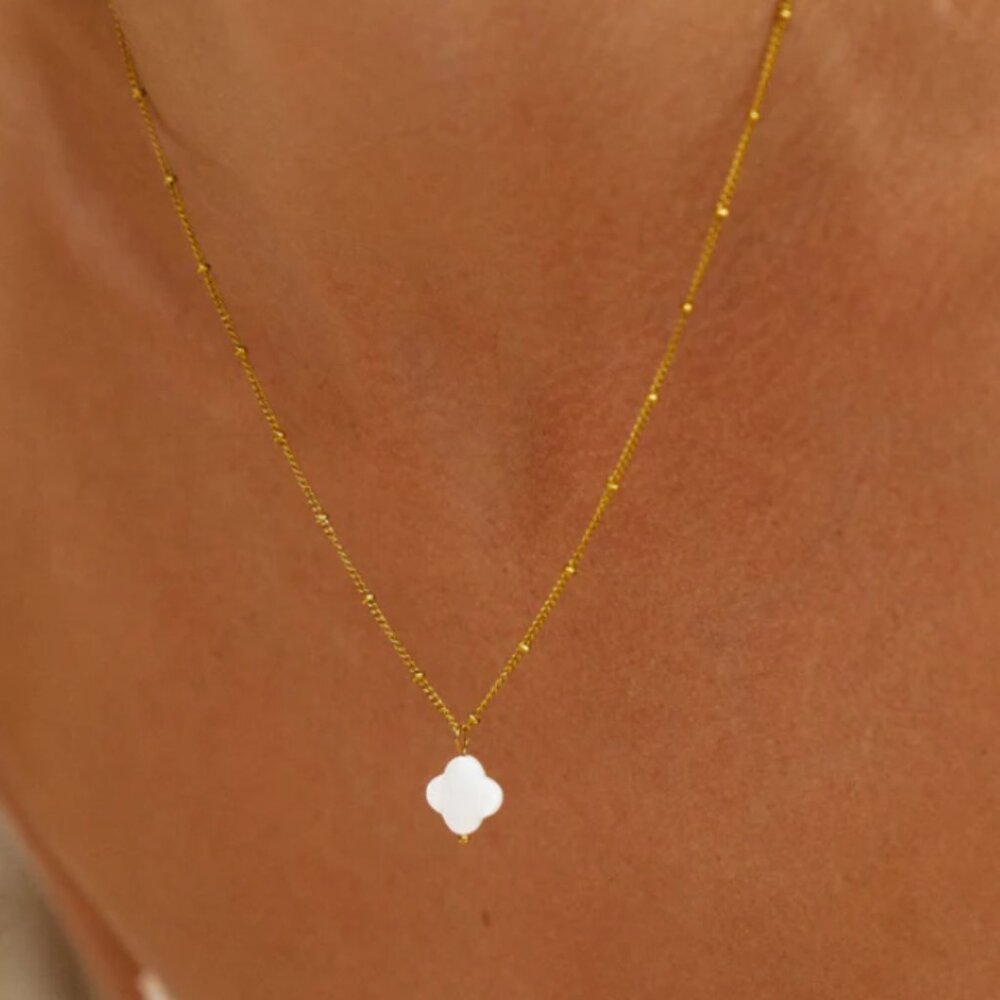 Atolea Positano Necklace
